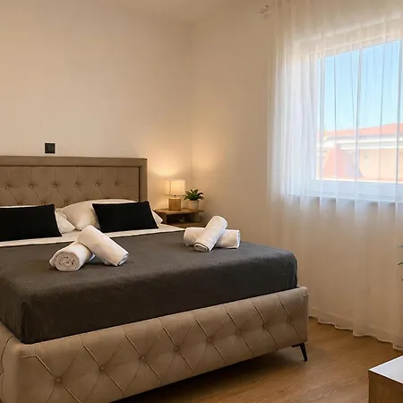 Beautiful In Prázdninový dům *